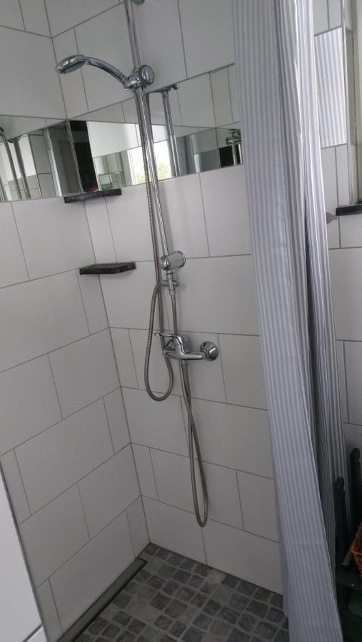 Апартаменты De Distel Остенде Экстерьер фото
